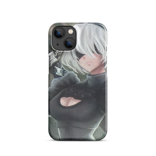 2B case for iPhone®