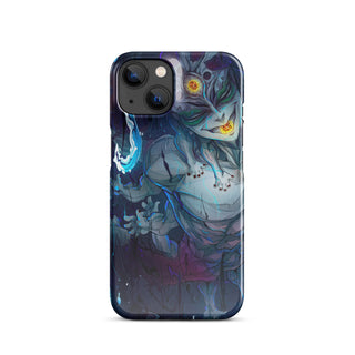 Upper Moon 5 Gyokko case for iPhone®