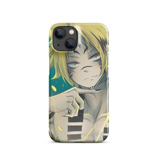 Denki x Sukuna case for iPhone®