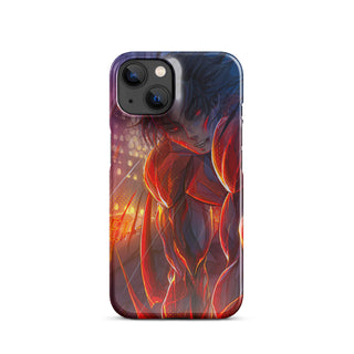 Spiderman 2099 case for iPhone®