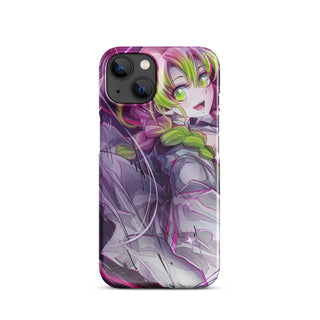 Mitsuri Kanroji case for iPhone®