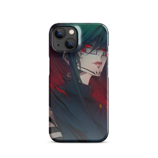 Maki x Sukuna case for iPhone®