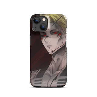 Nanami x Sukuna case for iPhone®