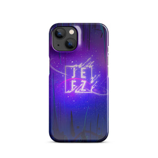 Jeez Logo case for iPhone®