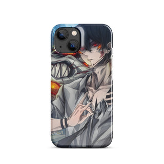 Aki case for iPhone®