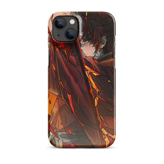 Yoriichi case for iPhone®