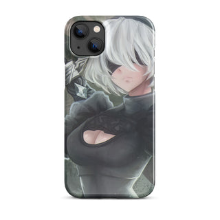 2B case for iPhone®