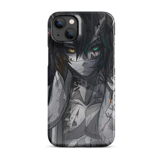 Demon Obanai case for iPhone®