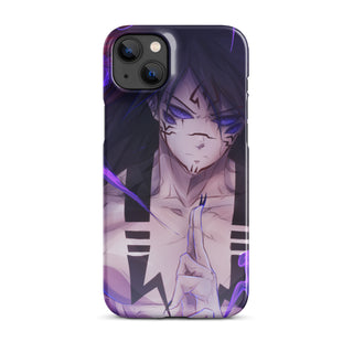 Madara x Sukuna case for iPhone®