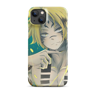 Denki x Sukuna case for iPhone®