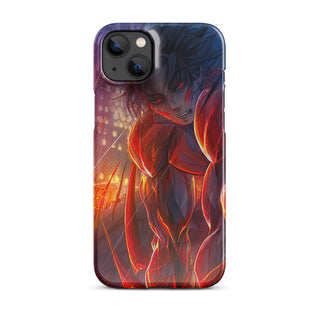 Spiderman 2099 case for iPhone®