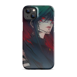 Maki x Sukuna case for iPhone®