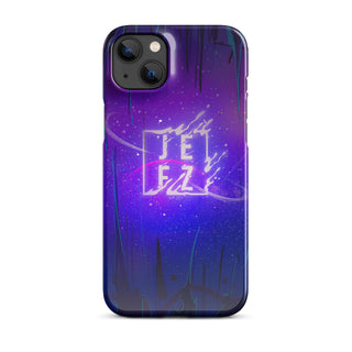 Jeez Logo case for iPhone®