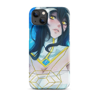 Albedo case for iPhone®