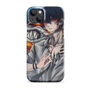 Aki case for iPhone®