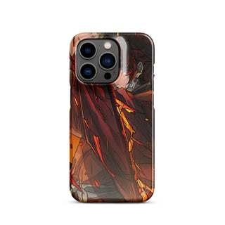 Yoriichi case for iPhone®