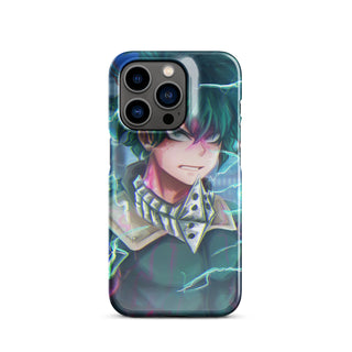 Deku case for iPhone®