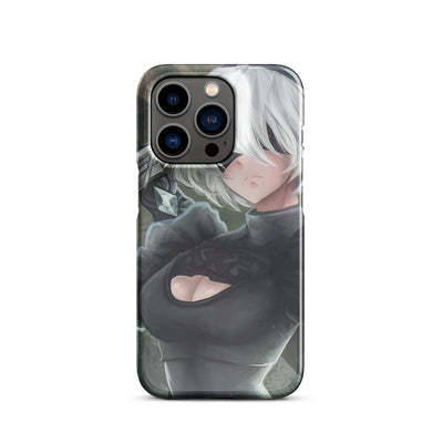 2B case for iPhone®