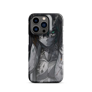 Demon Obanai case for iPhone®