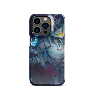 Upper Moon 5 Gyokko case for iPhone®