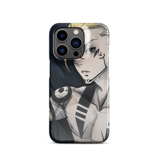 Draken x Sukuna case for iPhone®