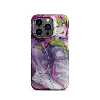 Mitsuri Kanroji case for iPhone®