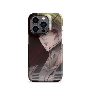 Nanami x Sukuna case for iPhone®