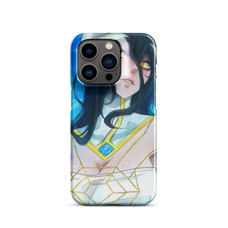 Albedo case for iPhone®