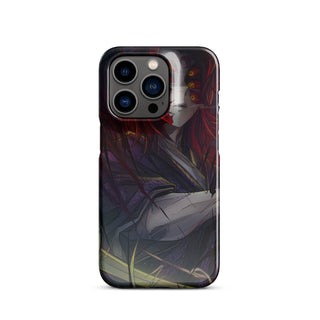 Upper Moon 1 Kokushibou case for iPhone®