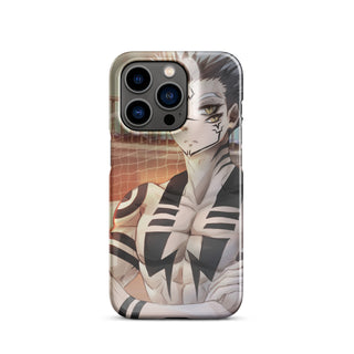 Bokuto case for iPhone®