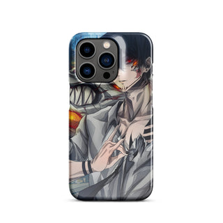 Aki case for iPhone®