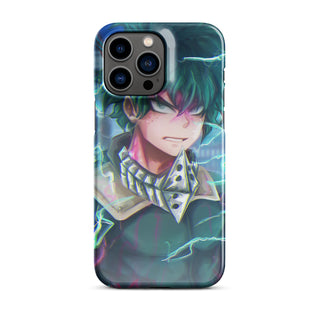 Deku case for iPhone®