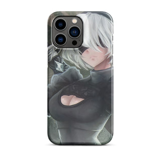 2B case for iPhone®