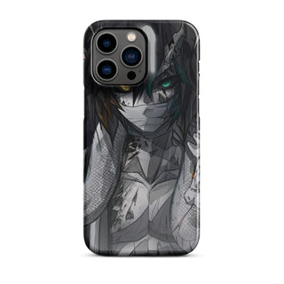 Demon Obanai case for iPhone®