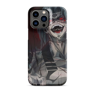 Mahito x Sukuna case for iPhone®