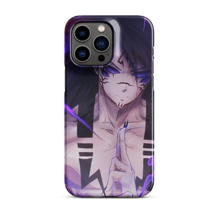 Madara x Sukuna case for iPhone®