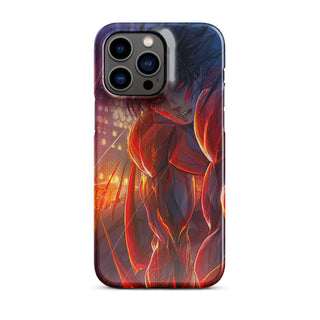 Spiderman 2099 case for iPhone®