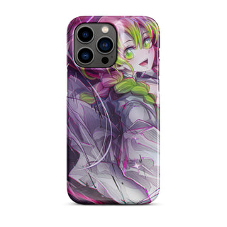 Mitsuri Kanroji case for iPhone®