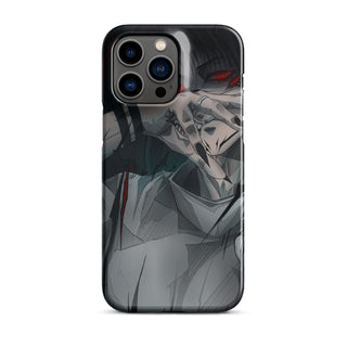 Yuta x Sukuna case for iPhone®