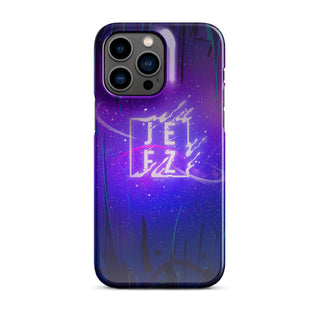 Jeez Logo case for iPhone®