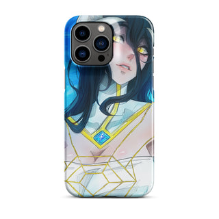 Albedo case for iPhone®