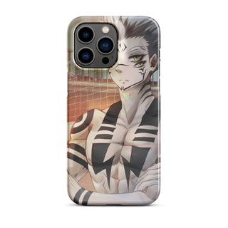 Bokuto case for iPhone®