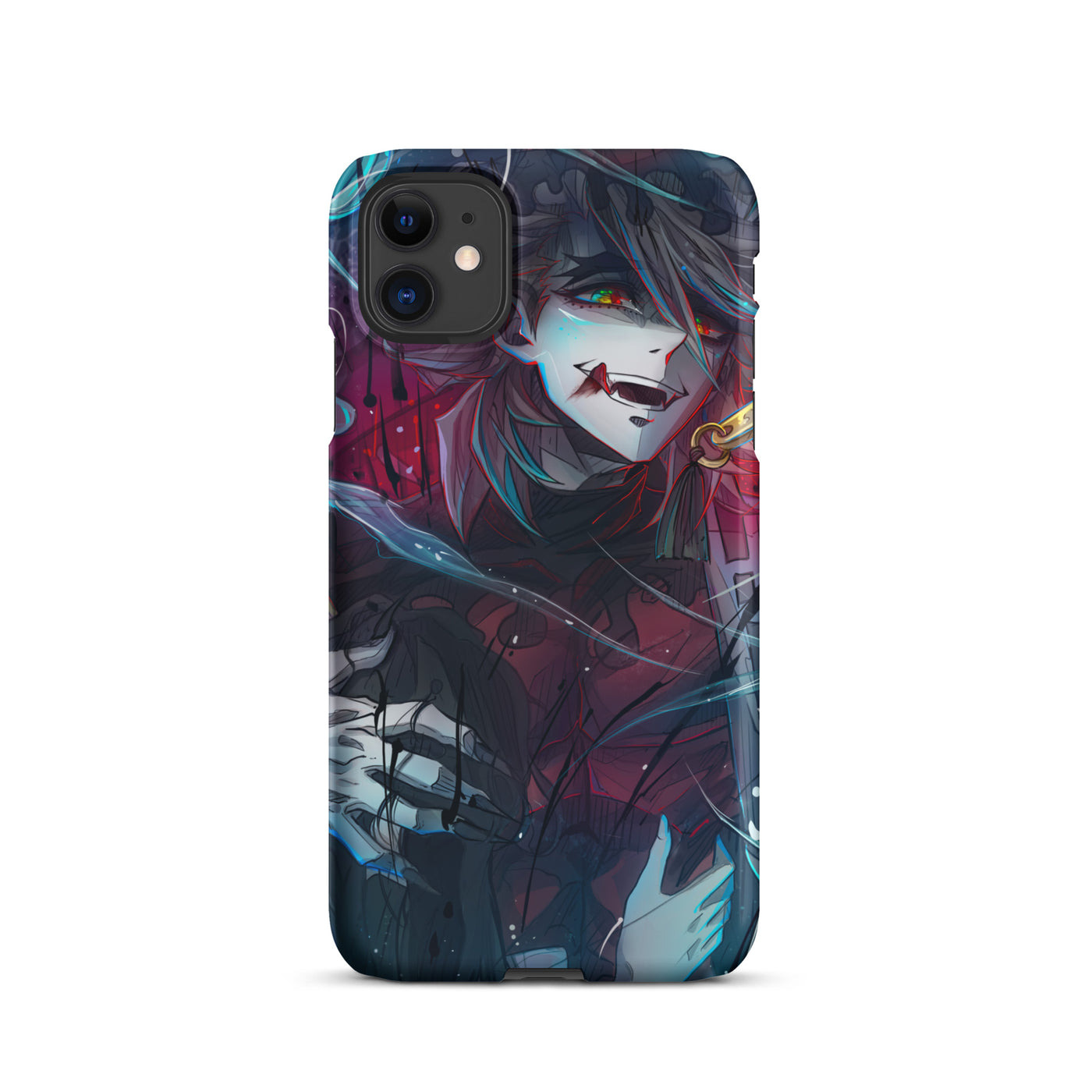 Upper Moon 2 Douma case for iPhone®