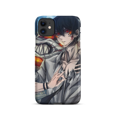 Aki case for iPhone®