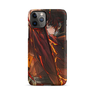 Yoriichi case for iPhone®