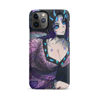 Demon Shinobu case for iPhone®