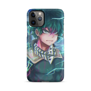 Deku case for iPhone®