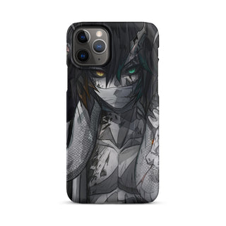 Demon Obanai case for iPhone®