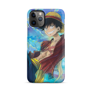 Luffy One Piece  case for iPhone®