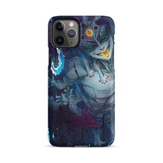 Upper Moon 5 Gyokko case for iPhone®